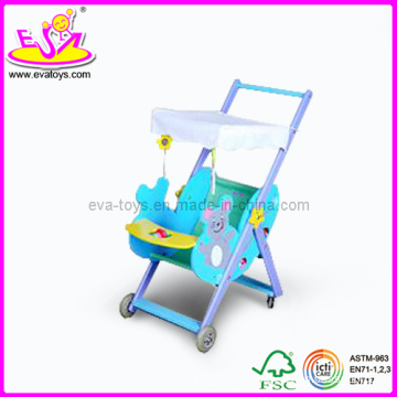 Wooden Baby Walker (WJ278555)